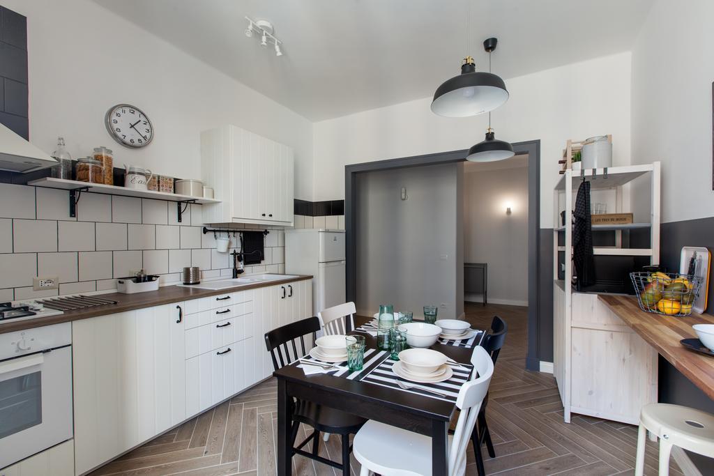 Pannonia Smart House Hotel Rome Exterior photo