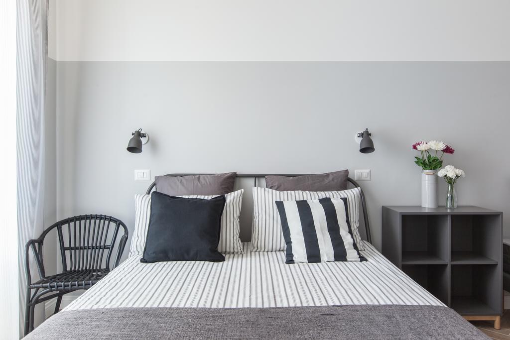 Pannonia Smart House Hotel Rome Exterior photo