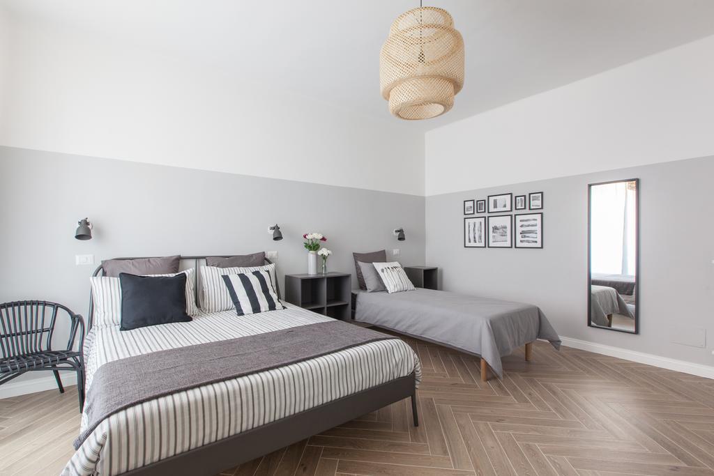 Pannonia Smart House Hotel Rome Exterior photo