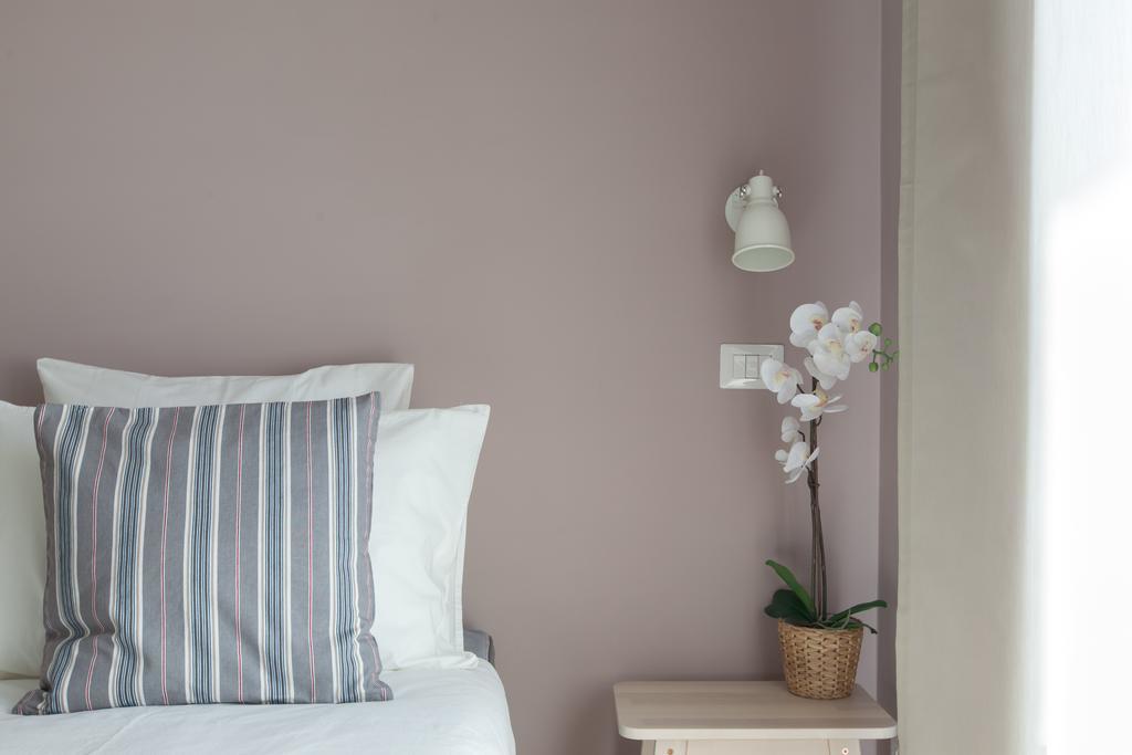 Pannonia Smart House Hotel Rome Exterior photo
