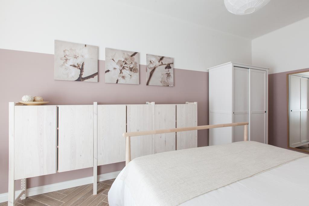 Pannonia Smart House Hotel Rome Exterior photo