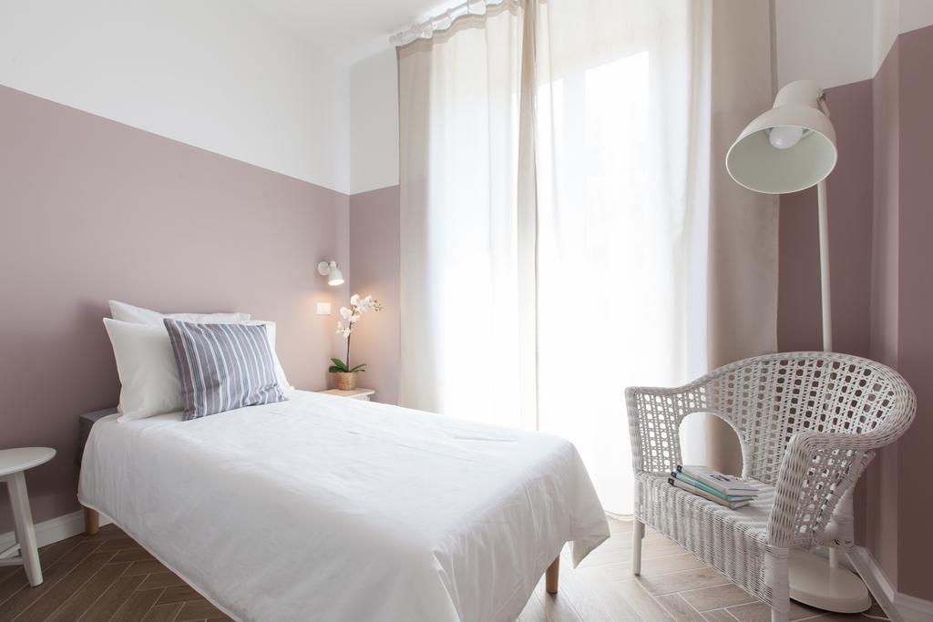 Pannonia Smart House Hotel Rome Exterior photo